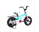 Велосипед Ardis 14 BMX MG Nano Розовый (0587-5) - изображение 10