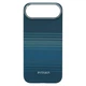 Чехол (накладка) Apple iPhone 17 Air, Pitaka Ultra Slim, MagSafe, Moonrise, Рисунок - 749574 - изображение 1