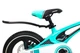 Велосипед Ardis 14 BMX MG Nano Зеленый (0587-4) - изображение 3