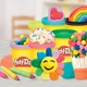 Ігровий набір Hasbro Play-Doh "30 баночок" (F0634) - изображение 2