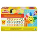 Ігровий набір Hasbro Play-Doh "30 баночок" (F0634) - изображение 5