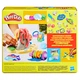 Ігровий набір Hasbro Play-Doh "Вулканічна пригода" (F8789) - изображение 4
