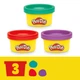 Ігровий набір Hasbro Play-Doh Комахи (G1270) - изображение 5