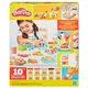 Ігровий набір Hasbro Play-Doh "Весела кухня" (G0538) - изображение 2