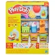 Ігровий набір Hasbro Play-Doh "Весела кухня" (G0538) - изображение 4