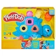 Ігровий набір Hasbro Play-Doh "Динозавр" (G0491) - изображение 1