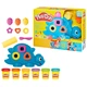 Ігровий набір Hasbro Play-Doh "Динозавр" (G0491) - изображение 4