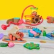 Ігровий набір Hasbro Play-Doh Ветеринарна клініка (G0346) - изображение 4