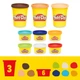 Ігровий набір Hasbro Play-Doh "Шкільні пригоди" (F9140) - изображение 2