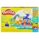 Ігровий стартовий набір Hasbro Play-Doh "Світ суші, повітря та моря" (F8788) - изображение 5