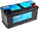 Автомобильный аккумулятор Exide AGM 6СТ-105 (EK1050) 105 Ач (-/+) Euro 950 А (EK1050) - изображение 2