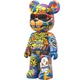 Pintietie 3D конструктор-сюрприз Арт-ведмедик Pintietie (302708) - изображение 2