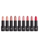 Помада для губ матова Parisa StayMatteLipstick L-08 №02 Теплий Беж, 3,6 г - изображение 6
