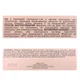 Контур-стік для обличчя Bogenia BG654 Contour Stick №004 Темно Кавовий, 8 г - изображение 5