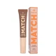 Контур для обличчя рідкий Bogenia BG655 Match Liquid Contour №001 Коричневий, 15 мл - зображення 2