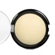 Пудра для обличчя шовковиста запечена Parisa B4U-101 Backed Silky Powder №01 Слонова Кістка, 7 г - зображення 2