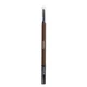 Олівець для брів механічний водостійкий Parisa ABR-311 Micro brow pencil №311 Глибокий Коричневий, 0,15 г - изображение 3