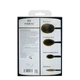 Набір косметичних пензликів для макіяжу Malva М-309 322 Master Class Brush Collection - изображение 2