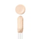 Консилер-сироватка для обличчя з гіалуроновою кислотою Parisa PHC-04 Hydro Skin Serum Under Eye Consealer №02 - зображення 2
