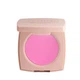 Рум'яна водостійкі компактні Neverti NP203 Creamy Dimension Waterproof Blush №007 Яскраво-рожевий, 6 г - изображение 3