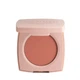 Рум'яна водостійкі компактні Neverti NP203 Creamy Dimension Waterproof Blush №003 Персиковий, 6 г - зображення 3