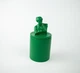 Аромасвічка VENUS CHERRY BLOSSOM GREEN 100% WOOD WAX 165g 35h Гранд Презент NAC 1013GR - зображення 4