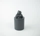 Аромасвічка CUPID SANTAL GRAFITE 100% WOOD WAX 165g 35h Гранд Презент NAC 1034GF - изображение 5