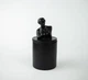 Аромасвічка VENUS CHERRY BLOSSOM BLACK 100% WOOD WAX 165g 35h Гранд Презент NAC 1016BL - зображення 3