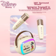 Портативна колонка Disney MK18 з мікрофоном 8W Pink - зображення 7