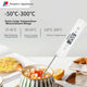 Термометр Renmin RE-W5001 кухонный электронный складной - изображение 5