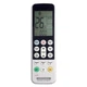Пульт для кондиціонера CRC2302V, Білий - 735323 - зображення 1