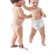Подгузники-трусики Babycare Royal Pro Bare-Feel Pull-Up XXXL (24+1 > 17 кг) Дышащие, с высокой впитываемостью - изображение 3