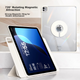 Чехол для планшета Apple iPad mini 7/6 RBP White - изображение 5