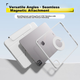 Чехол для планшета Apple iPad mini 7/6 RBP White - изображение 8