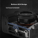 SmallRig 3639, подходит для клетки-органайзера для камер Sony A7m5, комплекта расширительной рамки для беззеркальных камер A7m4/A74/A7S3/A7R5/A1, аксессуары для фотосъемки. - изображение 6