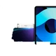 Мобільний флеш-накопичувач Aigo U351 128 ГБ Type-C USB 3.2, високошвидкісний, з двома інтерфейсами для телефонів та комп'ютерів, нещодавно оновлений зі швидкістю читання до 220 МБ/с - зображення 2