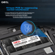 Модуль оперативной памяти GEIL Jinbang 16 ГБ DDR5-4800 для ноутбука, серия Millennium, расширение памяти для ноутбука. - изображение 8