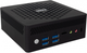 Komputer Umax U-Box N59 Pro Black (8594213430416) - obraz 2