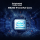 Сетевая карта EDUP EP-BE9715GS Pro Wi-Fi 7 BE200 PCIe с Bluetooth 5.4 - изображение 8