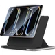 Чохол для планшета Apple iPad Air 13" 2026/2025/2024/Pro 12.9" 2022/2021/2020 ZHITING Black - зображення 1