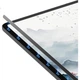 Защитная пленка UGREEN с магнитным эффектом, имитирующая бумагу, для iPad Pro 13 дюймов с чипом M5, новая модель 2025 года, съемная защитная пленка на весь экран для планшета Apple, матовая пленка для письма и рисования. - изображение 1