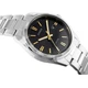 Мужские часы Casio MTP-1302D-1A2 черные 50 м - изображение 3