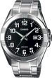 Чоловічий годинник Casio MTP-1308D-1B чорний 50 м - зображення 1