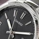 Мужские наручные часы Casio MTP-1302D-1A1, кварцевые, стальной браслет, водозащита 50 м - изображение 3