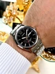 Мужские часы Casio MTP-1335D-1A черные 50 м - изображение 3