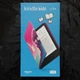 Электронная книга Amazon Kindle KIDS 16GB 11th Generation 2024 Edition (без рекламы) с подсветкой и чехлом (Unicorn Valley) - изображение 2