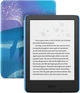 Электронная книга Amazon Kindle KIDS 16GB 11th Generation 2024 Edition (без рекламы) с подсветкой и чехлом (Space Whale) - изображение 1