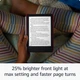Электронная книга Amazon Kindle KIDS 16GB 11th Generation 2024 Edition (без рекламы) с подсветкой и чехлом (Space Whale) - изображение 5