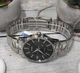 Мужские наручные часы Casio MTP-1303D-1A, кварцевые, стальной браслет, водозащита 50 м - изображение 5