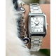Женские наручные часы Casio LTP-V007D-7E, кварцевые, стальной браслет, водозащита 30 м - изображение 3